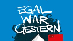 Jörg Isermeyer Buchcover