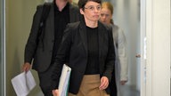 NRW-Flucht- und Integrationsministerin Josefine Paul (Grüne)
