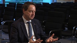 Jürgen Kayser, Leiter Verfassungsschutz NRW