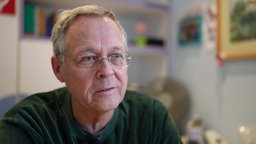 Volker Leipold, Kinderarzt aus Kamp-Lintfort