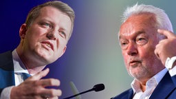 Kubicki und Höne