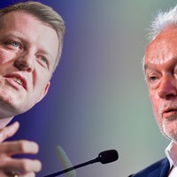 Kubicki und Höne