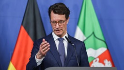 Ministerpräsident Wüst