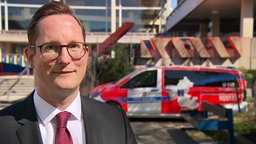 Landrat im Ennepe-Ruhr-Kreis