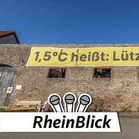 Demonstation in Lützerath