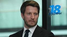 AfD-Landeschef Martin Vincentz im Portrait 