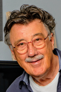 Lothar Mittag (Grüne) war 16 Jahre lang Bürgermeister von Rhede (Kreis Borken)