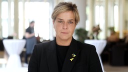 NRW-Wirtschaftsministerin Mona Neubaur (Grüne)