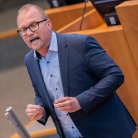 Der Kölner SPD-Politiker Jochen Ott