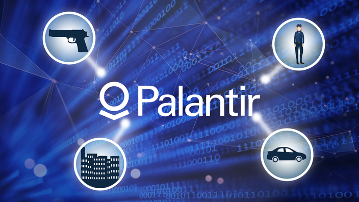 Palantir