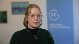 Franziska Görlitz, Gesellschaft für Freiheitsrechte e.V. im Interview mit Westpol