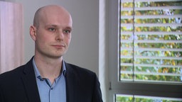 Philipp Sprengel vom Bund der Steuerzahler