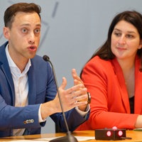 Pk der Grünen-Spitze in NRW