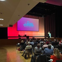 Revierkonferenz der SPD-Landtagsfraktion im Rheinischen Revier