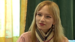 Lara Neu holt den Schulabschluss nach