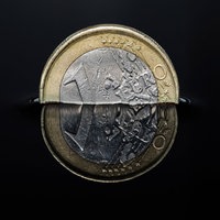 Euro Münze
