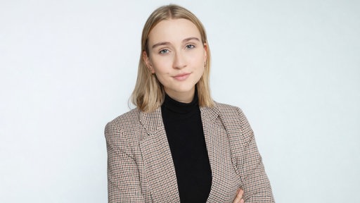 Sophia Prinzen