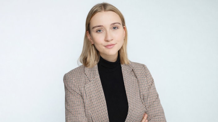 Sophia Prinzen