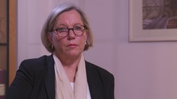 Gudrun Lies-Benachib, Richterin OLG Frankfurt