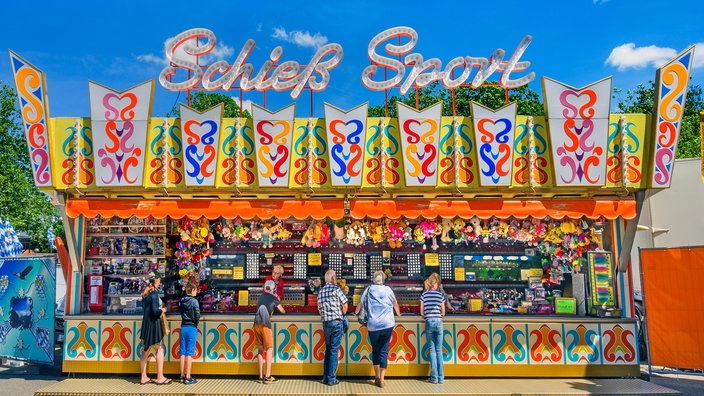Stadtfest Sicherheit
