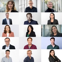 Mitglieder der landespolitischen Redaktion des WDR