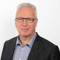 Thomas Drescher Thomas Drescher
