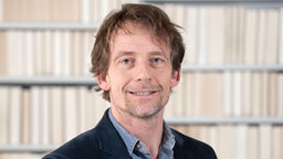 Tim Engartner, Professor für Sozialwissenschaften mit dem Schwerpunkt ökonomische Bildung an der Universität Köln