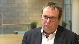 Oliver Krischer, Umwelt- und Verkehrsminister