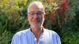 Jochen Weins (Veterinär)