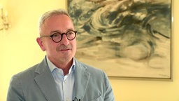 Werner Pfeil (FDP)
