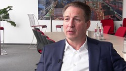 Neue Gefahrstoffverordnung bringt Handwerk in Not -Bernhard Baumann im Interview