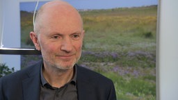 Dr. Matthias Welpmann, Umweltdezernent von Neuss