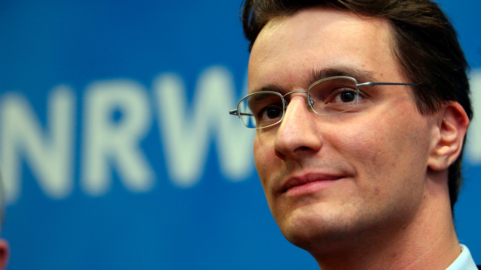 Der CDU-Politiker Hendrik Wüst