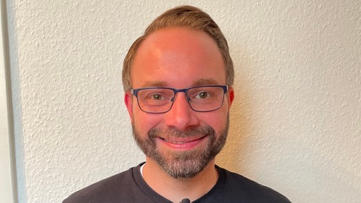 Sven Weiss