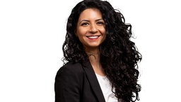 Dilek Engin, schulpolitische Sprecherin der SPD im Landtag