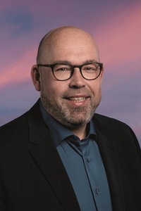 Frank Müller (SPD) gewinnt den Wahlkreis Essen II bei der NRW-Landtagswahl 2022