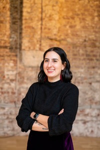 Ilayda Bostancieri