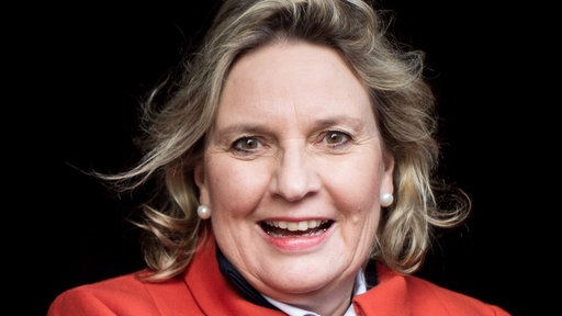 Simone Wendland