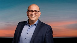 Volkan Baran
