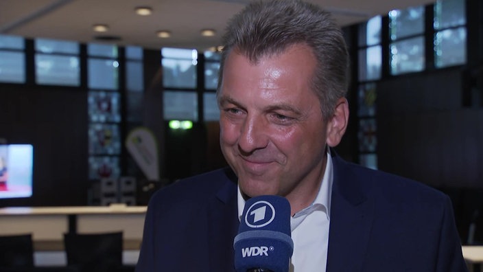 Peter Paic, SPD