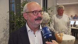Wolfgang Gebing, CDU Kreis Kleve