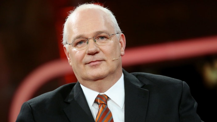 Porträt von Prof. Stefan Sell