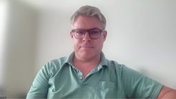 Porträt von Professor Christian Montag