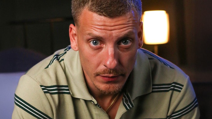 Felix Lobrecht