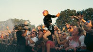 Parookaville Impressionen 1