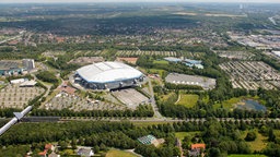 Schalke Arena