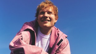 Ed Sheeran