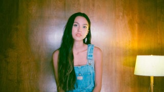  Olivia Rodrigo