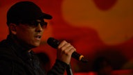 Krone-Konzert mit Xavier Naidoo