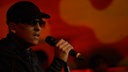 Krone-Konzert mit Xavier Naidoo